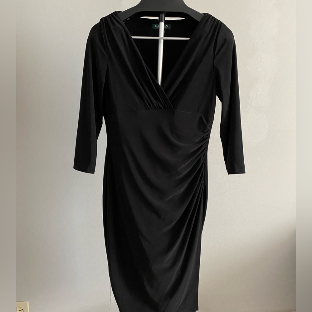 Lauren Ralph Lauren Dress NWOT